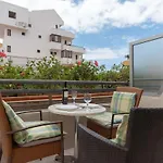 Santa Maria 131 - With Air Conditioning Apartament