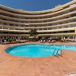 Santa Maria 131 - With Air Conditioning Apartment *