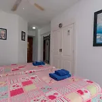 Apartmán Santa Maria 131 - With Air Conditioning Costa Adeje (Tenerife)