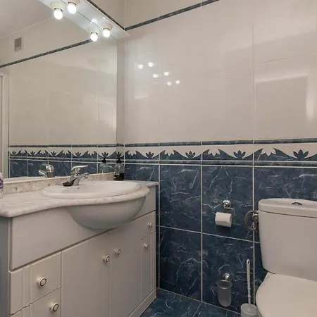Appartement Santa Maria 131 - With Air Conditioning Costa Adeje (Tenerife)