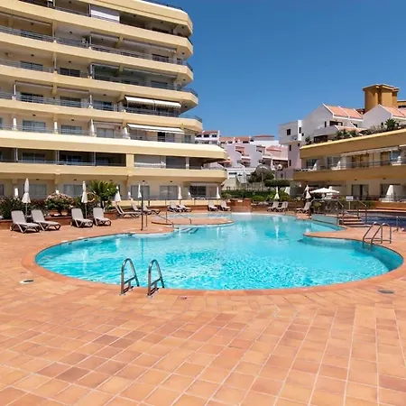 Apartmán Santa Maria 131 - With Air Conditioning *
