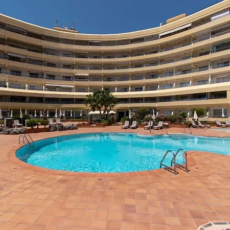 Santa Maria 131 - With Air Conditioning Apartmán *