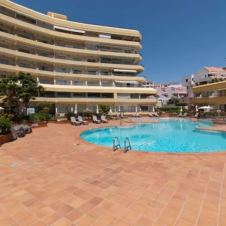 Apartmán Santa Maria 131 - With Air Conditioning *