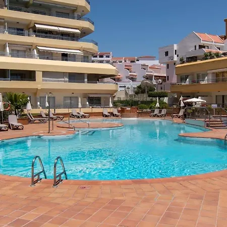 Santa Maria 131 - With Air Conditioning Apartamento Costa Adeje (Tenerife)