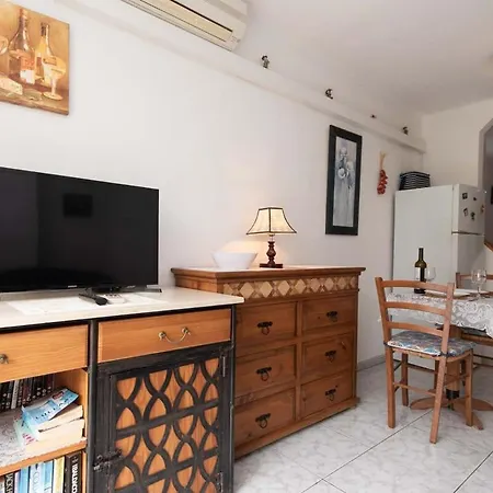 Apartamento Santa Maria 131 - With Air Conditioning